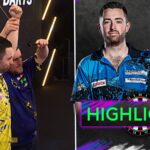 Highlights: Littler and Humphries go to last-leg decider in nervy Leeds final