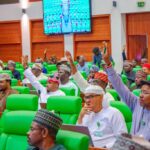 Reps adjourn hearing on suspended Benue, Zamfara lawmakers — Daily Nigerian