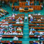 All Delta State PDP House Of Reps Members Officially Defect To APC