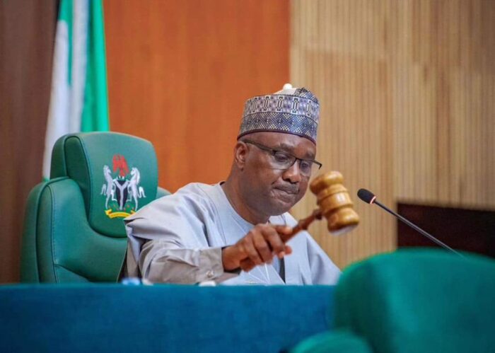 Bill to make voting compulsory for all Nigerian adults passes second reading — Daily Nigerian