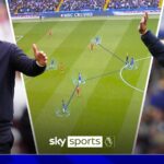 How Chelsea beat Slot's Liverpool | The tactics behind Maresca's box midfield