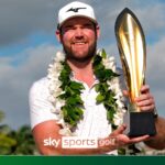 How the PGA Tour provides mental health support following Murray's passing