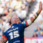 Hull K R 54 – 0 Salford