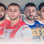 Hull KR and Leeds Rhinos to head to Las Vegas in 2026 as Super League representatives | Rugby League News