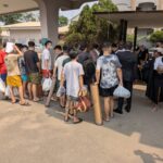 Court fixes July 2 for trial of 109 foreigners — Daily Nigerian
