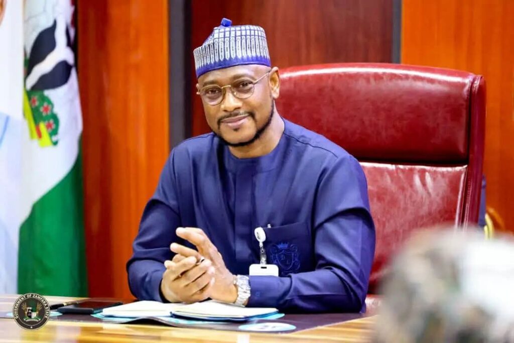 Zamfara govt denies prosecuting lady for converting to Christianity — Daily Nigerian