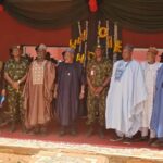 Badaru visits troops in Kebbi, urges action against bandits — Daily Nigerian