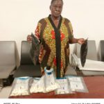 NDLEA detains Iran-bound woman with cocaine at Port Harcourt airport — Daily Nigerian
