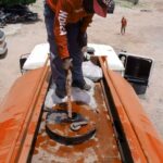 NDLEA intercepts fuel tanker, 3 vehicles with 3,047kg skunk along Suleja-Kaduna Road — Daily Nigerian