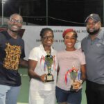 Kalada Kienka, Effiong Ejehi shine at NNPC/SNEPCo tennis tourney