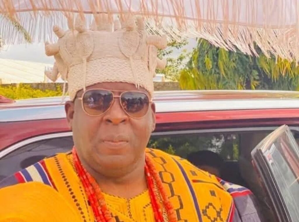 Oyo Obas council: Iseyin seeks co-chairmanship role for Aseyin