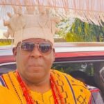 Oyo Obas council: Iseyin seeks co-chairmanship role for Aseyin