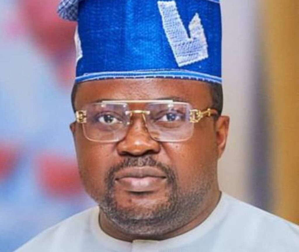 Non-provision of dividends of democracy responsible for voter