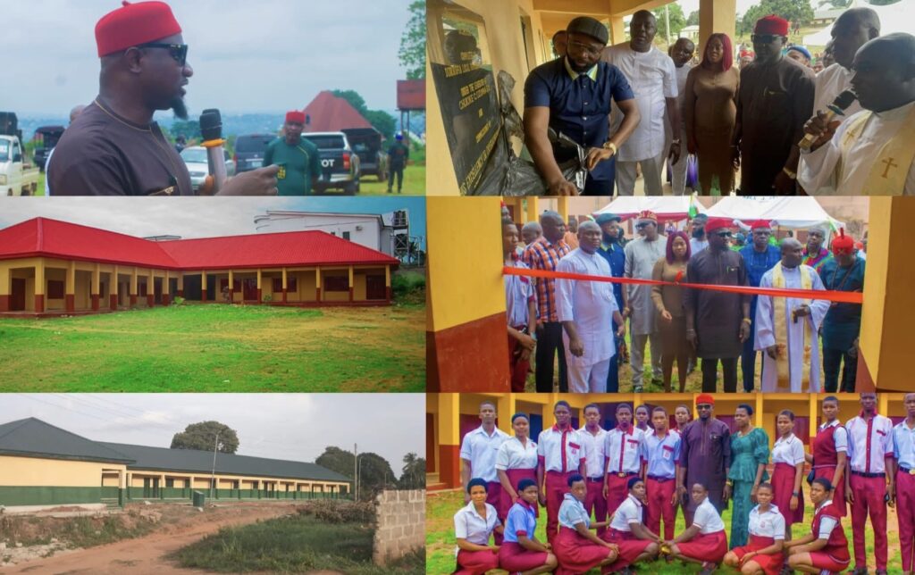 Quality Education Accelerates in Dunukofia – Daily News Reporters