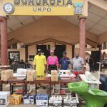Impactful Youth Handiwork Empowerment Programme Powered by Ozumba’s Administration of Dunukofia Local Government Council – First Batch