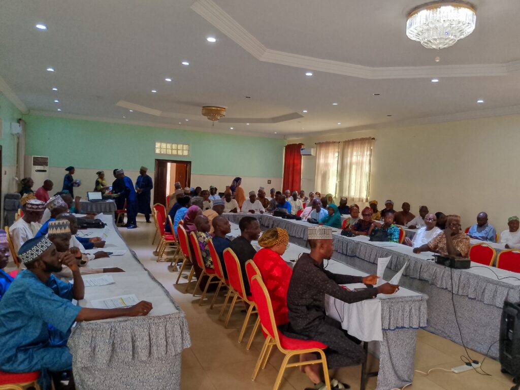 Kaduna govt to train 8,700 school management officials — Daily Nigerian