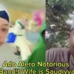 Saudi Arabia Authorities Arrest ‘Wife, Mother’ Of Notorious Bandit Leader, Ado Aliero