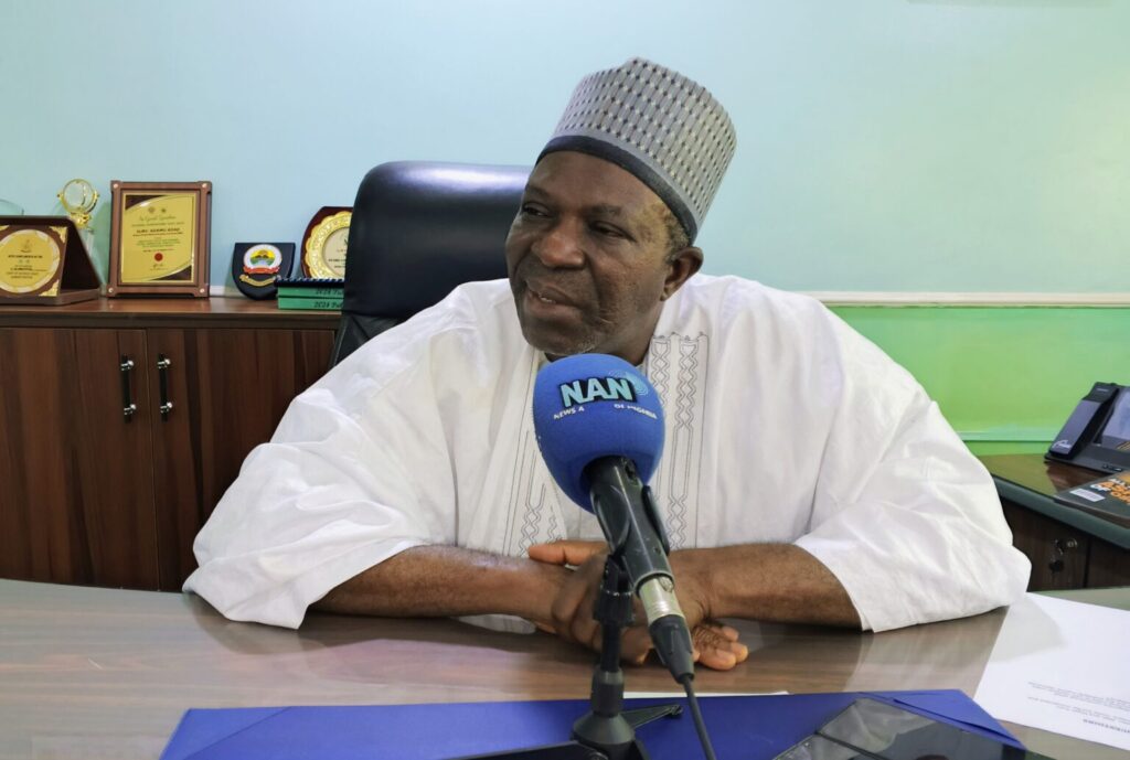 Boundary commission begins demarcation of resolved interstate boundaries — Daily Nigerian