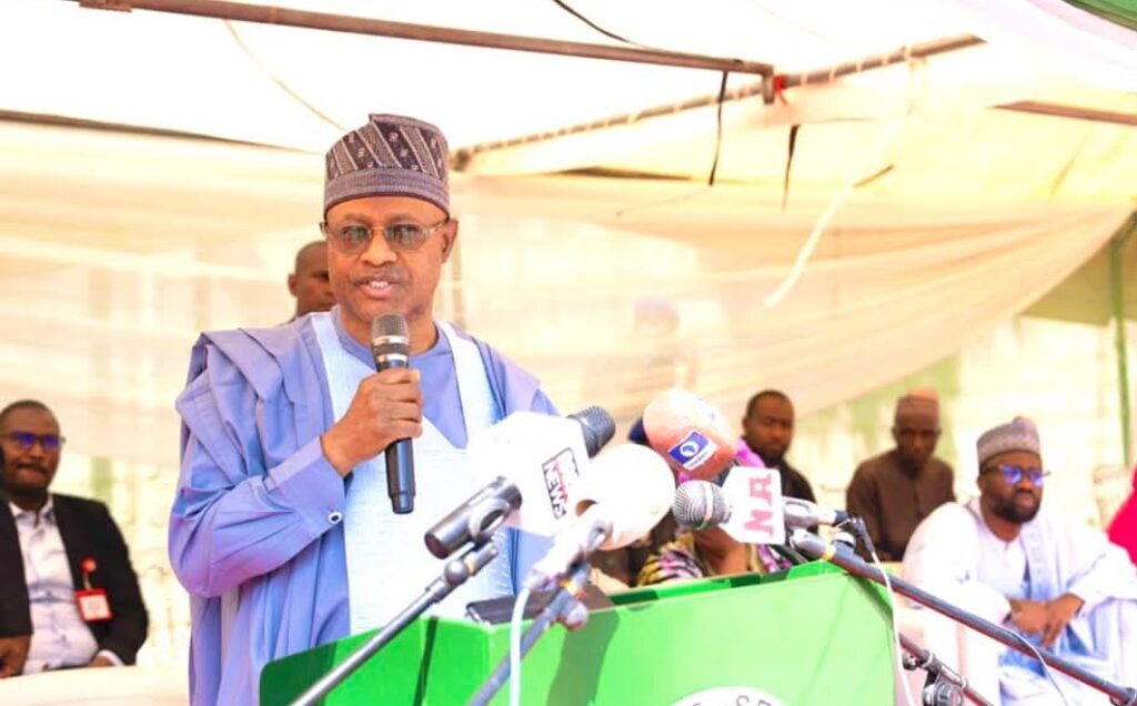 Immunisation: Kaduna to introduce MMR vaccines