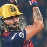 IPL play-offs on Sky Sports as Royal Challengers Bengaluru, Punjab Kings, Mumbai Indians and Gujarat Titans vie for title | Cricket News
