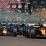 Impact of McLaren, Red Bull, Ferrari, Mercedes upgrades assessed following Max Verstappen’s victory at Imola | F1 News