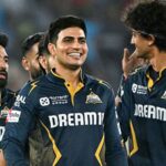 Indian Premier League play-off picture: Gujarat Titans in pole position with tournament set to resume on Saturday | Cricket News