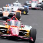 Indy 500 dates, schedule, Indianapolis weather, UK race start time for IndyCar’s biggest event and how to watch or stream on Sky Sports | F1 News
