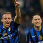Inter 4 – 3 Barcelona