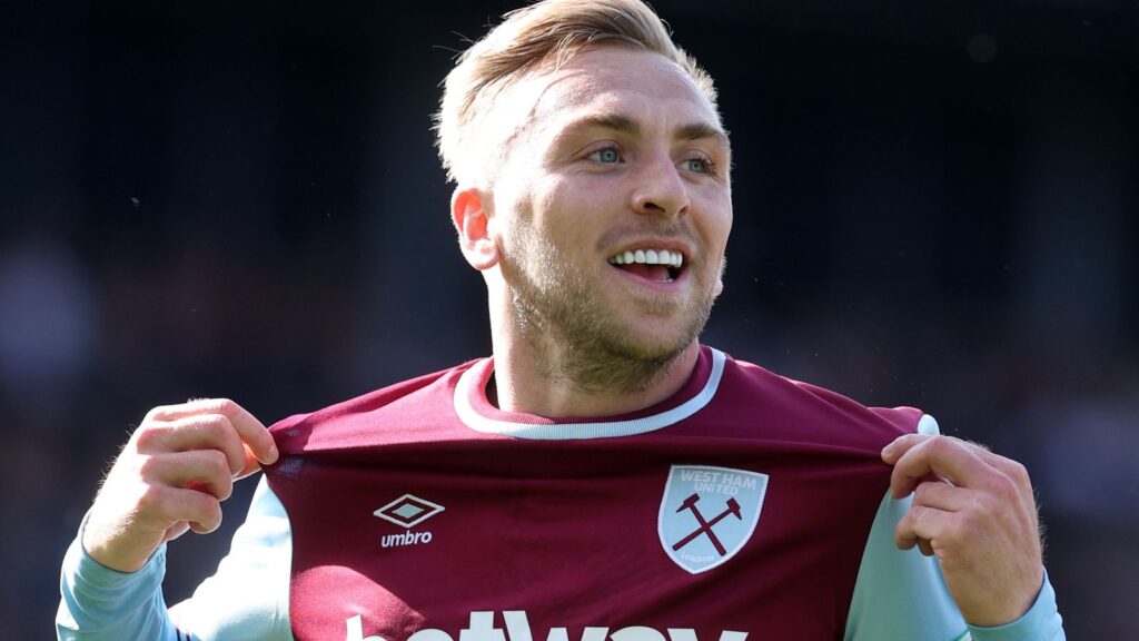 Ipswich 1 – 3 West Ham