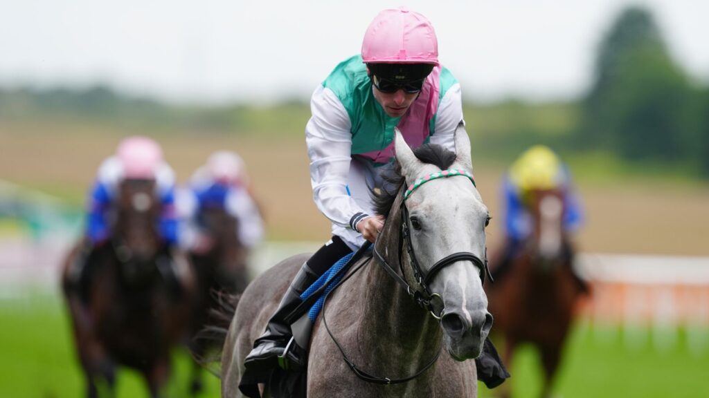 Irish 2000 Guineas tips: Weekend Winners team preview Saturday’s Classic featuring favourite Field Of Gold | Racing News