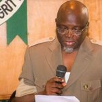 Oloyede admits to errors in UTME exams, apologises to Nigerians — Daily Nigerian