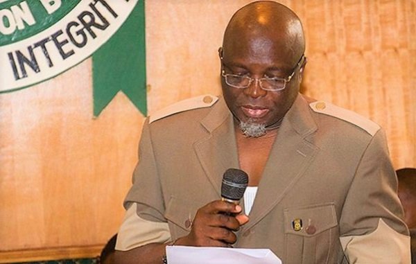 Oloyede admits to errors in UTME exams, apologises to Nigerians — Daily Nigerian