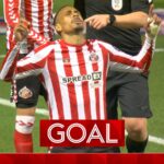 Isidor's superb finish stuns Coventry!