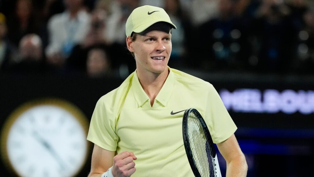 Italian Open 2025 draw and schedule for Emma Raducanu, Jack Draper, Jannik Sinner, plus how to watch on Sky Sports | Tennis News