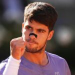 Carlos Alcaraz and Jannik Sinner to renew rivalry in Italian Open final live on Sky Sports | Tennis News