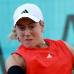 Italian Open: Sonay Kartal through to Rome second round as Cameron Norrie crashes out in qualifying | Tennis News