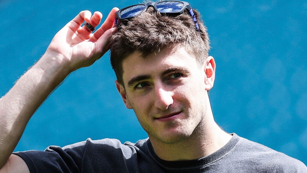 Jack Doohan asks F1 fans to ‘stop harassing my family’ as Alpine issue statement amid concern over Franco Colapinto followers | F1 News