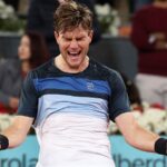 Jack Draper: British No 1 through to Madrid Open final against Casper Ruud | Tennis News