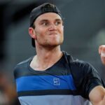 Jack Draper: British star reveals “fear and doubt” motivates him regardless of ranking as he prepares for Italian Open | Tennis News