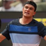 Jack Draper: Tim Henman and Laura Robson say British No 1 should not to be so hard on himself after Italian Open exit | Tennis News