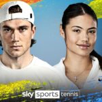 Jack Draper going to next level, Emma Raducanu’s form, Iga Swiatek and Novak Djokovic in Gigi Salmon’s column | Tennis News