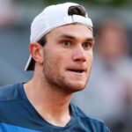 Jack Draper says ‘brutal’ Madrid Open loss will make him better as champion Casper Ruud says Brit has ‘no holes’ in game | Tennis News