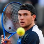 Jack Draper seeks Madrid Open glory as clay breakthrough beckons live on Sky Sports | Tennis News