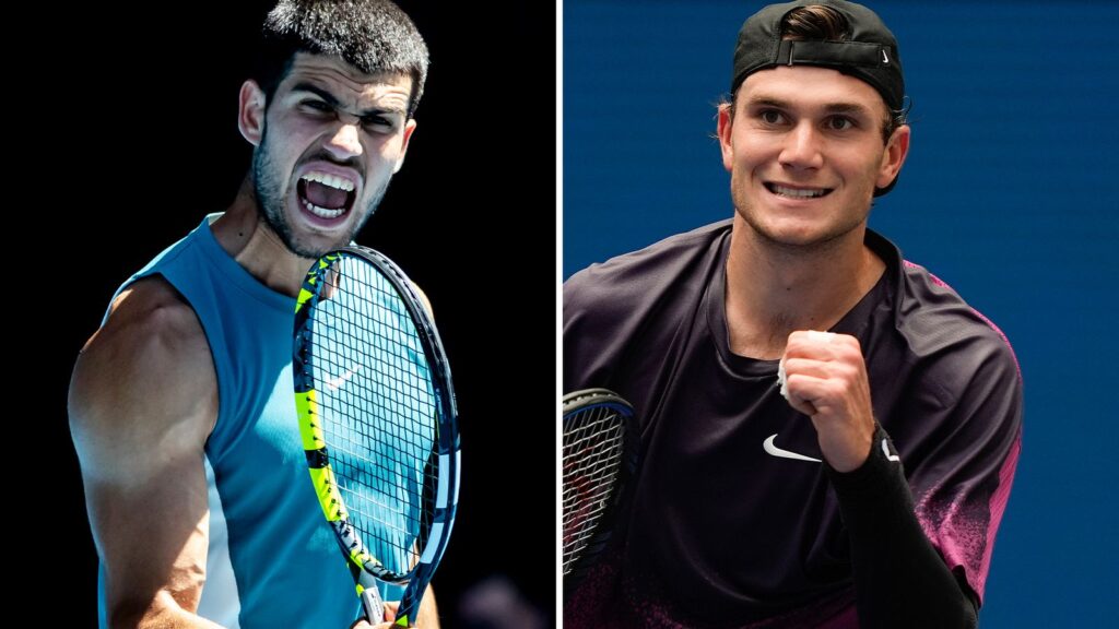 Jack Draper vs Carlos Alcaraz: Spaniard ready for quarter-final clash at Italian Open: I want revenge for Indian Wells | Tennis News