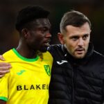 Jack Wilshere: Former England midfielder leaves Norwich role by mutual consent to pursue head coach role | Football News