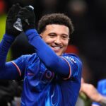 Jadon Sancho transfer: Chelsea in talks with Man Utd loanee to keep forward at Stamford Bridge | Football News