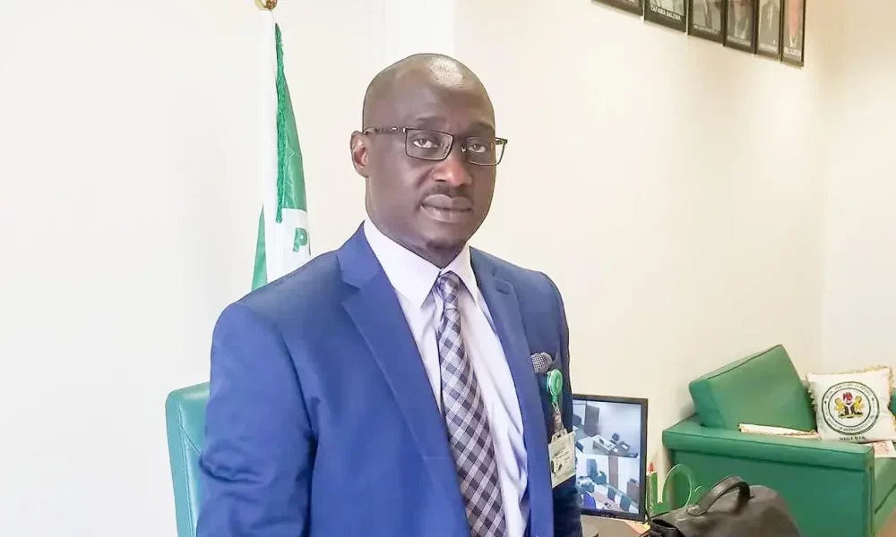 PDP Crisis Will Be Resolved