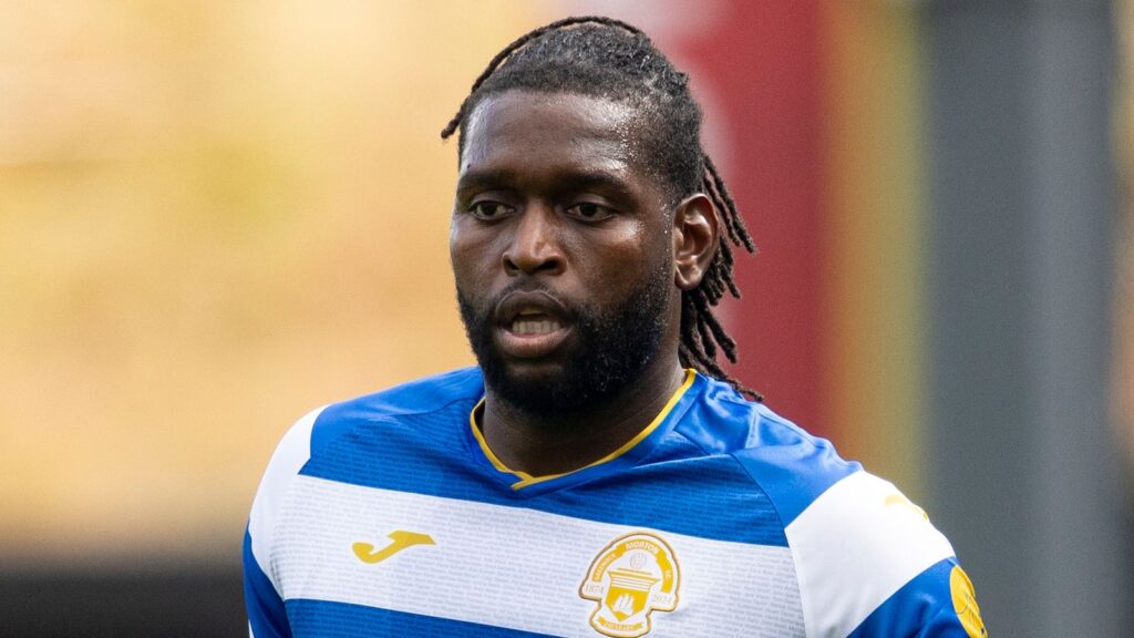 Jay Emmanuel-Thomas pleads guilty over £600,000 drugs seizure | Football News