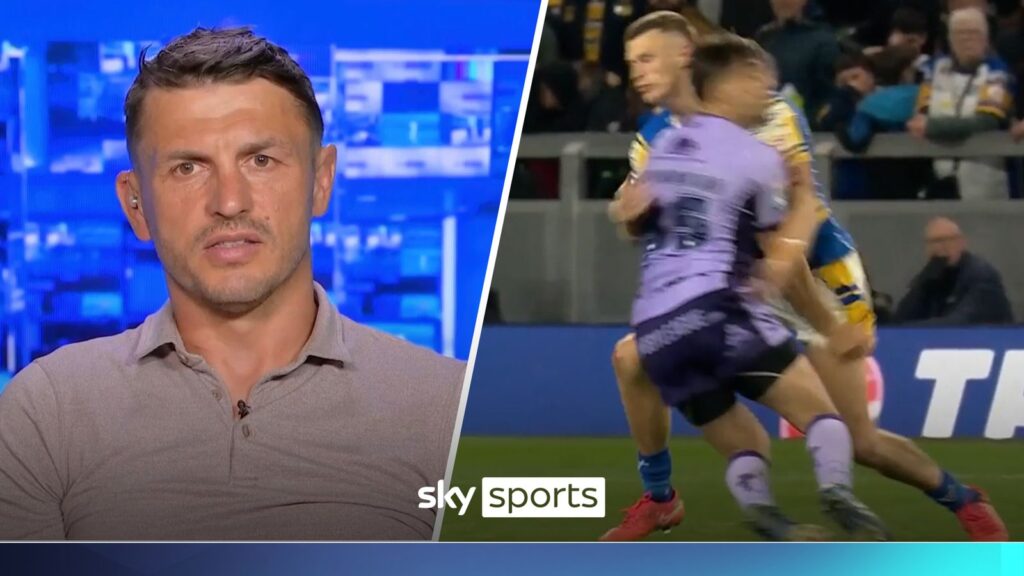 Jon Wilkin: Video referee a syringe that sucks atmosphere out of the stadium with long checks and delays | Rugby League News
