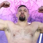 Joseph Parker is the biggest challenge out there for Oleksandr Usyk, says Interim titlist’s trainer Andy Lee | Boxing News